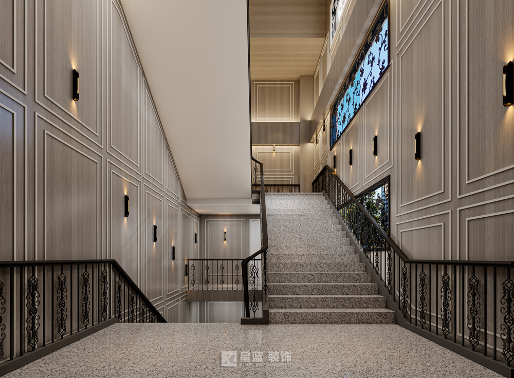 电影院装修设计