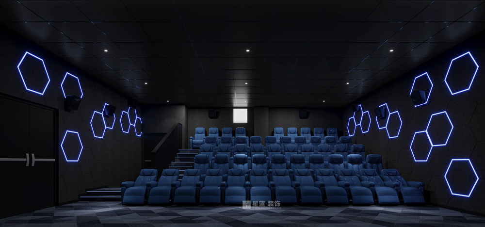 影院设计装修