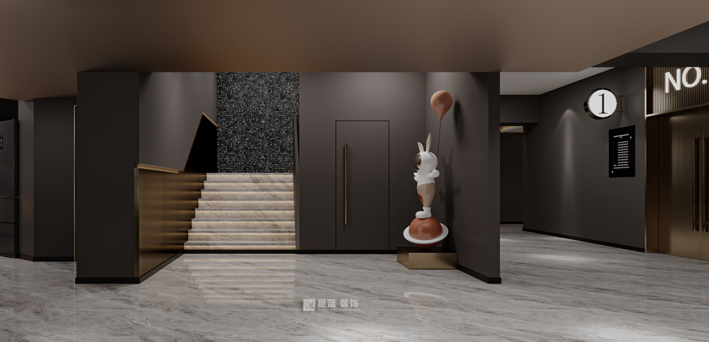 影城装修设计 影城装修设计