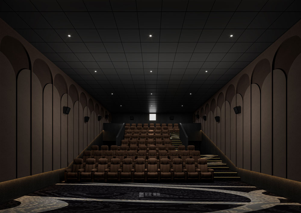 影院设计