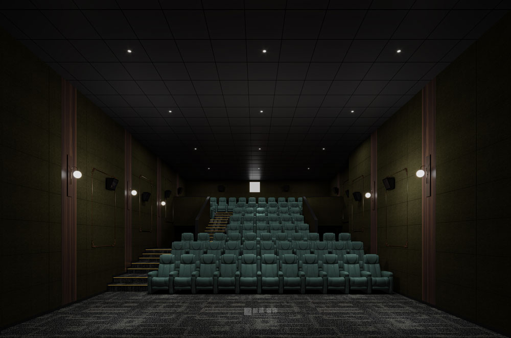 影院设计